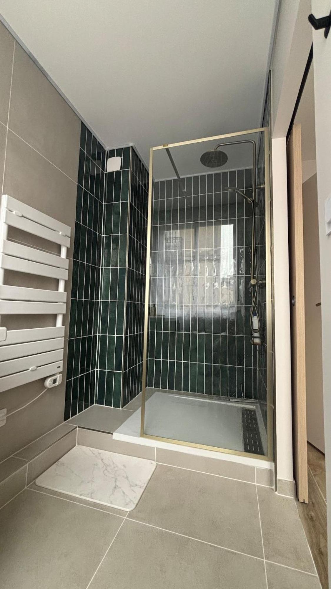 Le Petit Baudelaire Apartment *