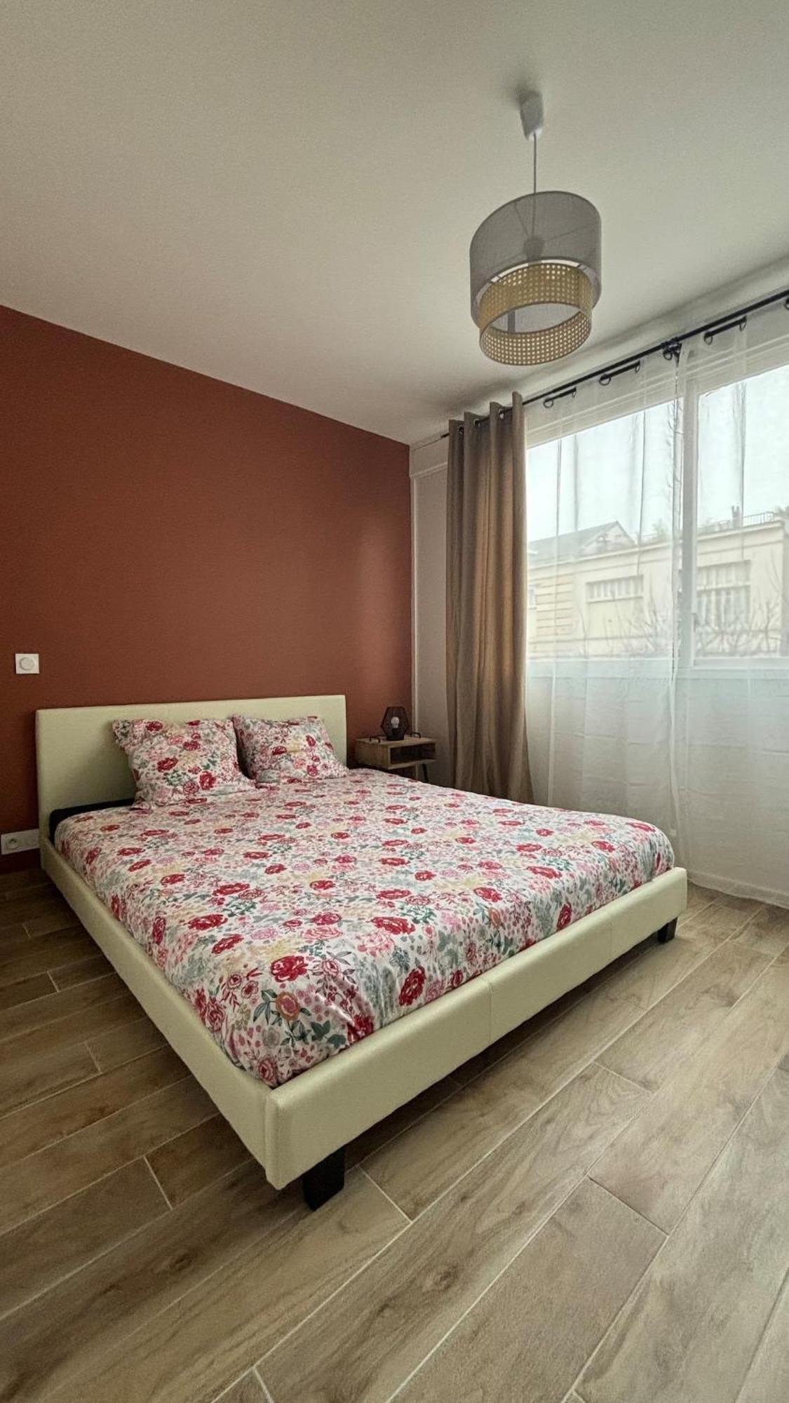 Le Petit Baudelaire Apartment Dijon
