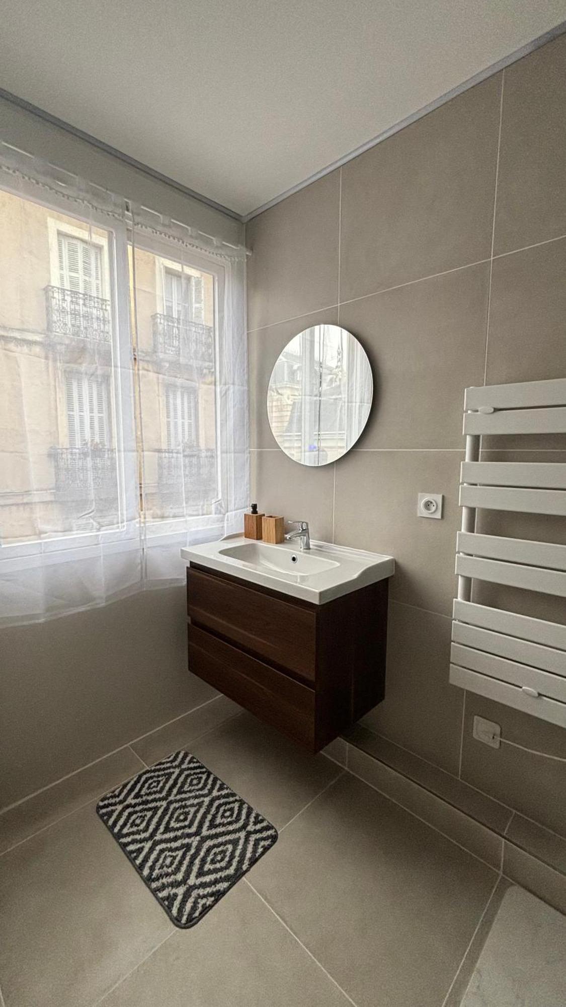 Apartment Le Petit Baudelaire *