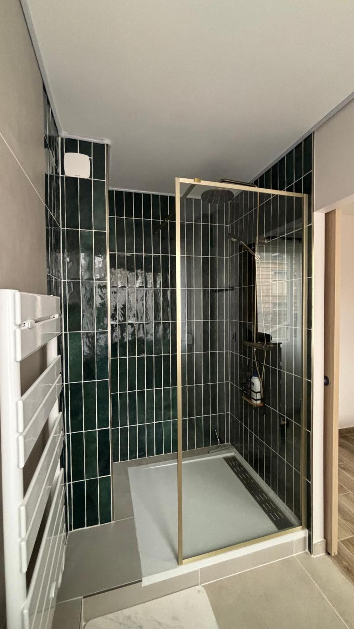 Apartment Le Petit Baudelaire *